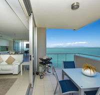 1 Bright Point Apartment 4201 - Dalby Accommodation