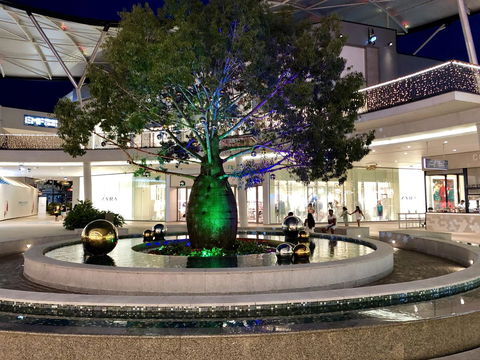 Hi Ho Beach Apartments On Broadbeach - Dalby Accommodation 18