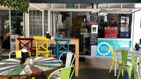 Hi Ho Beach Apartments On Broadbeach - Dalby Accommodation 23