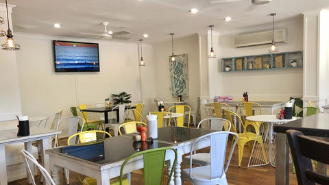 Hi Ho Beach Apartments On Broadbeach - Dalby Accommodation 22