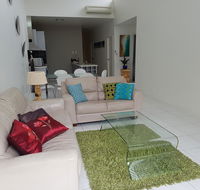 Sutton's Beach Unit - Dalby Accommodation