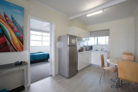 Pale Pacific Holiday Units - Dalby Accommodation 20