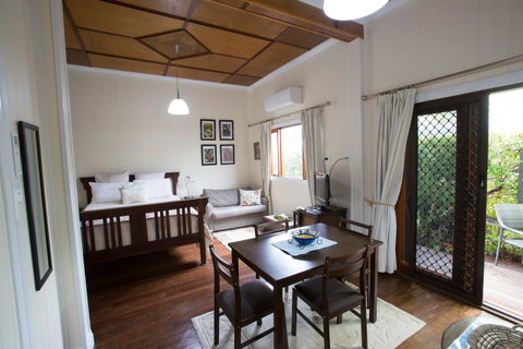 Pale Pacific Holiday Units - Dalby Accommodation 21