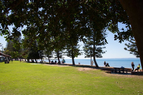 Pale Pacific Holiday Units - Dalby Accommodation 32