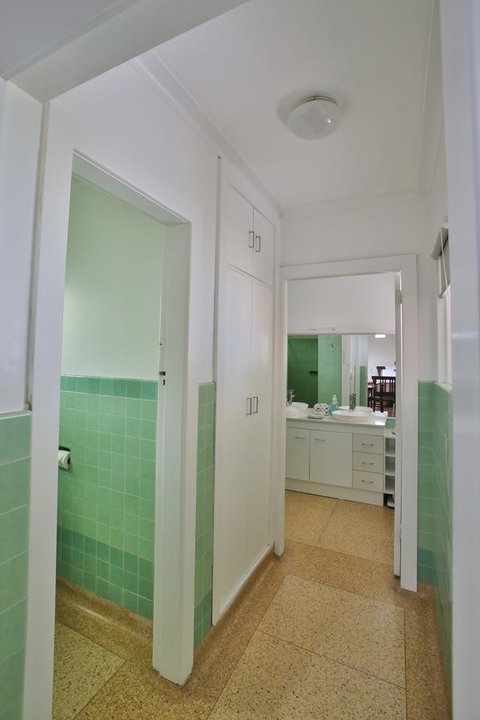 Pale Pacific Holiday Units - Dalby Accommodation 29