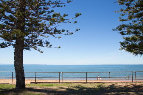 Pale Pacific Holiday Units - Dalby Accommodation 7