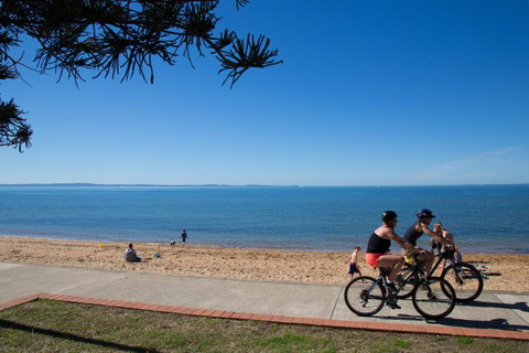 Pale Pacific Holiday Units - Dalby Accommodation 4
