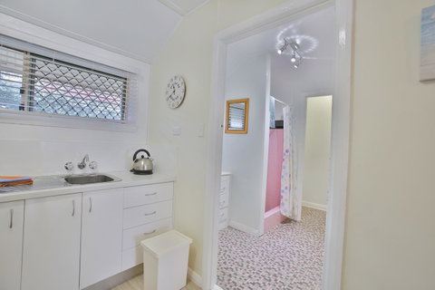 Pale Pacific Holiday Units - Dalby Accommodation 30