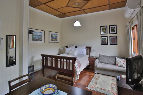 Pale Pacific Holiday Units - Dalby Accommodation 9