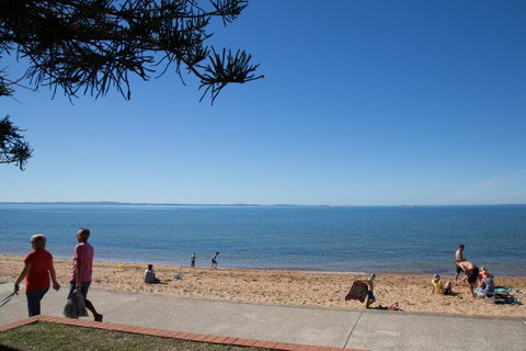 Pale Pacific Holiday Units - Dalby Accommodation 5