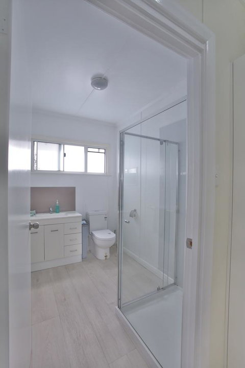 Pale Pacific Holiday Units - Dalby Accommodation 31