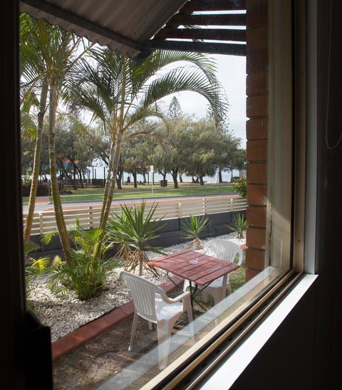 Pale Pacific Holiday Units - Dalby Accommodation 25