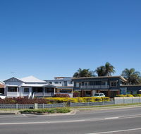 Pale Pacific Holiday Units - Dalby Accommodation