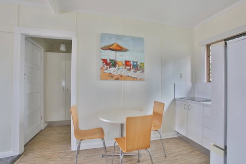 Pale Pacific Holiday Units - Dalby Accommodation 22