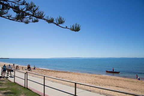 Pale Pacific Holiday Units - Dalby Accommodation 6