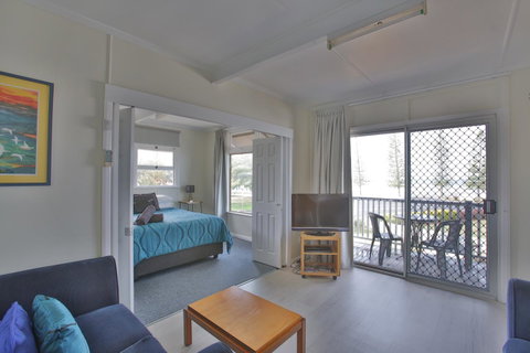 Pale Pacific Holiday Units - Dalby Accommodation 13