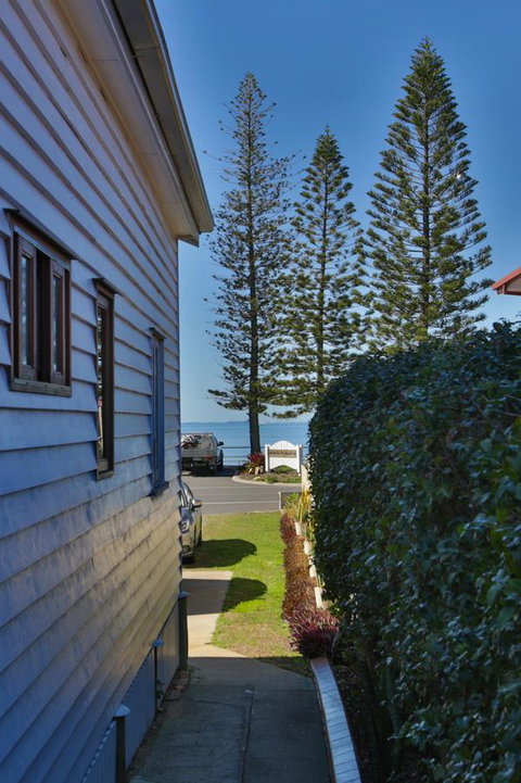 Pale Pacific Holiday Units - Dalby Accommodation 28