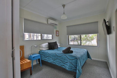 Pale Pacific Holiday Units - Dalby Accommodation 10