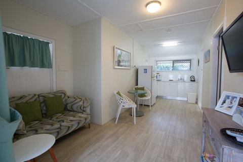 Pale Pacific Holiday Units - Dalby Accommodation 19