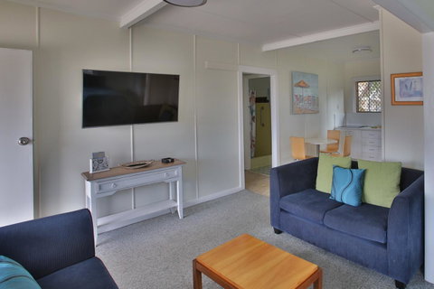 Pale Pacific Holiday Units - Dalby Accommodation 17