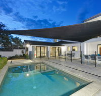 Casa Mexicali - Dalby Accommodation