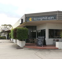 Brighton Hotel - Dalby Accommodation