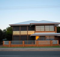 Waterside House Kalbarri - Dalby Accommodation