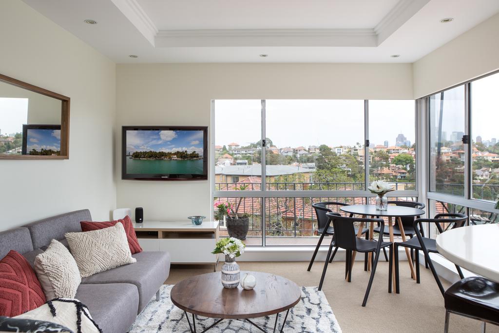 Mosman NSW Dalby Accommodation