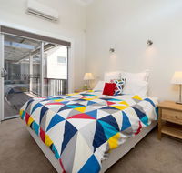 Waterstreet Apartment - Dalby Accommodation