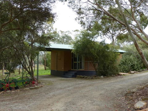 Watervale Retreat - Dalby Accommodation 2