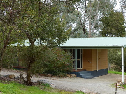 Watervale Retreat - Dalby Accommodation 1