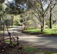 Watervale Retreat - Dalby Accommodation