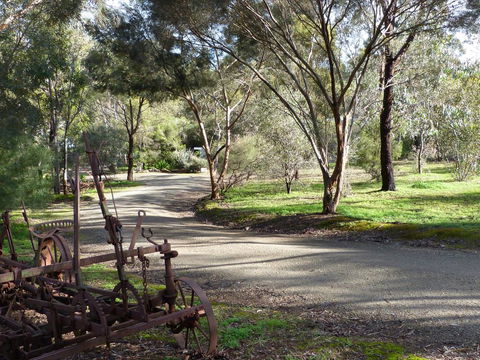 Watervale Retreat - Dalby Accommodation 0