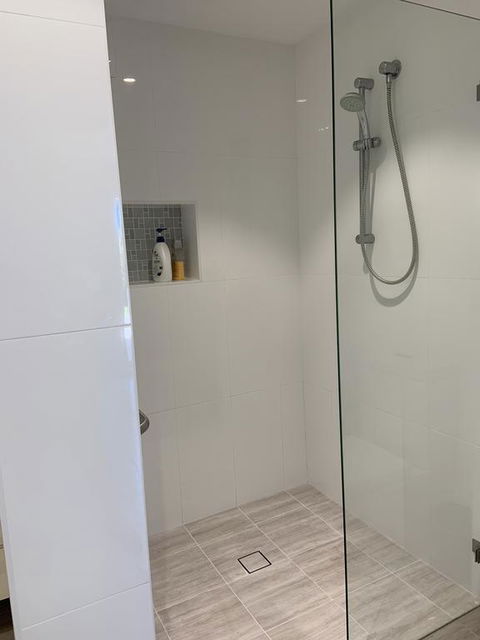 Waterview Cottage - Dalby Accommodation 3