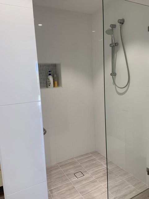 Waterview Cottage - Dalby Accommodation 3