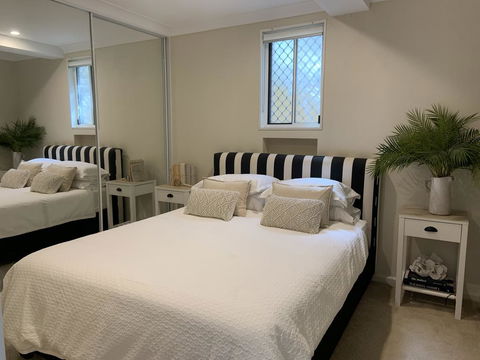 Waterview Cottage - Dalby Accommodation 1