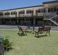 Waterview Motel Maclean - Dalby Accommodation