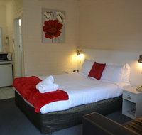 Wattle Motel