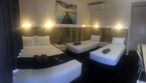 Wattle Tree Motel - Dalby Accommodation 3