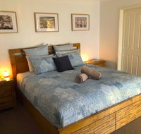 WAVE N' SOUL - Dalby Accommodation