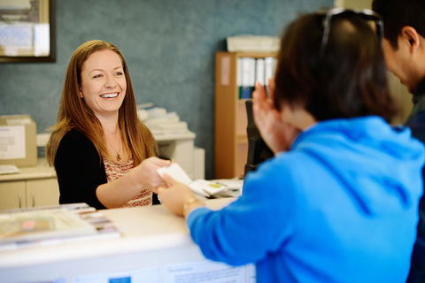 Wavecrest Village & Tourist Park - Dalby Accommodation 2