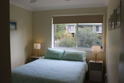 WAVERIDER 1 - Dalby Accommodation 2