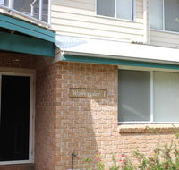 WAVERIDER 1 - Dalby Accommodation