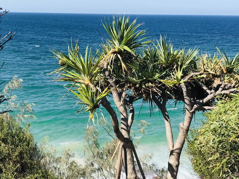 Waves And White Horses Seaview Retreat (adults Only) - Dalby Accommodation 0