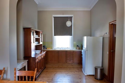 Webster Apartment - Dalby Accommodation 2