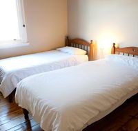 Webster Apartment - Dalby Accommodation
