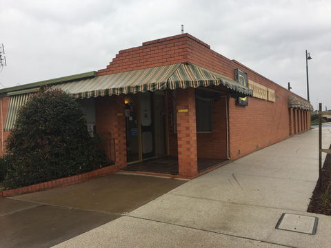 Wedderburn Goldseeker Motel - Dalby Accommodation 1