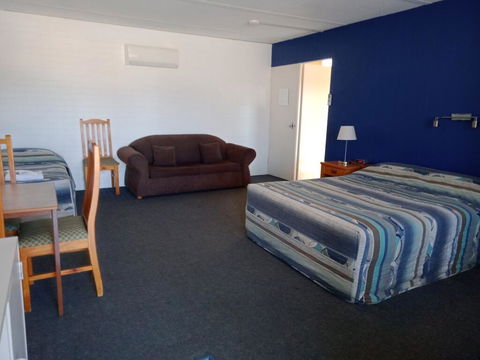 Wedderburn Goldseeker Motel - Dalby Accommodation 3