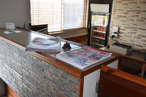 Welcome Home Motel Rockhampton - Dalby Accommodation 2