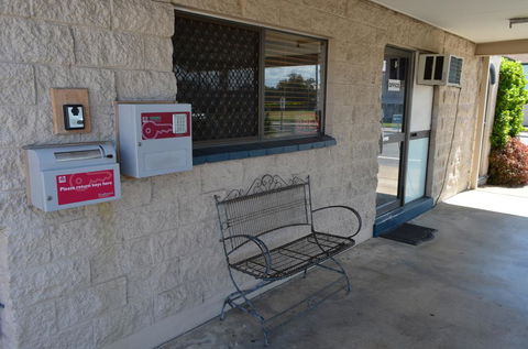 Welcome Home Motel Rockhampton - Dalby Accommodation 3